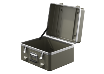 Thermodyne - Transportbox: 102 177-42 