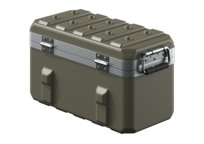 Thermodyne - Transportbox: 48 24 04 S