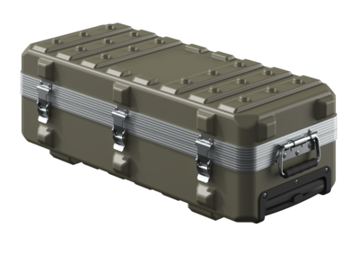 Thermodyne - Trolley: 72 32-165 Trolley