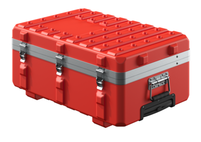 Thermodyne - Trolley: 72 48-230 Trolley