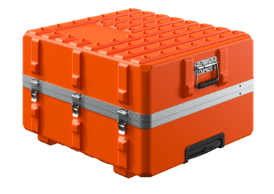 Thermodyne - Trolley: 72 64-335 Trolley