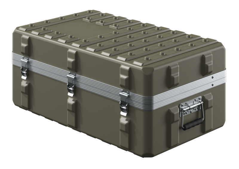 Thermodyne Transportbox 80 48 05 S