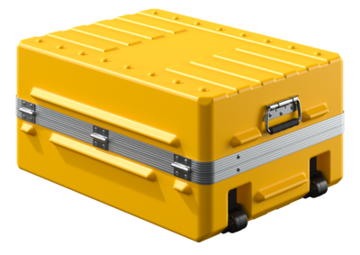 Thermodyne - Trolley: Trolley 2000-320