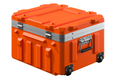 Thermodyne - Trolley: Trolley 2012-330