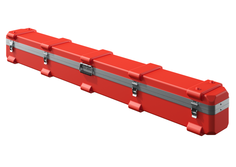 Thermodyne Transportkoffer 102 071-21