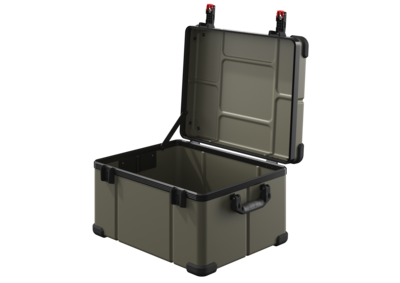 Thermodyne - AppliCase: 105 002-41 Box 