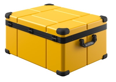 Thermodyne - AppliCase: 105 004-41 Box