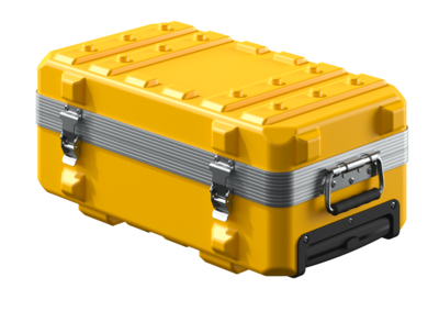 Thermodyne - Trolley: 56 32-165 Trolley