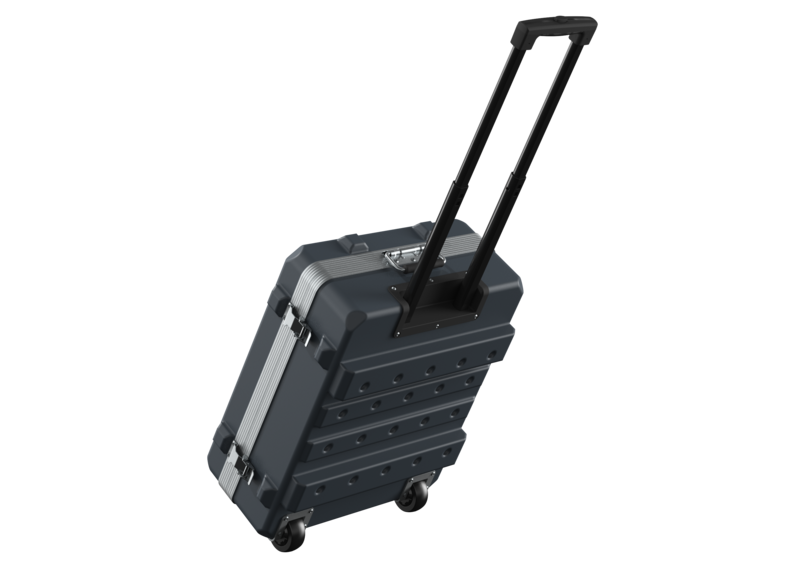 Thermodyne Trolley 56 48-165 Trolley