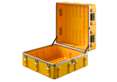 Thermodyne - Transportbox: 72 72 06 S 