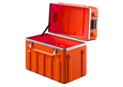 Thermodyne - Transportbox: 102 062-42 