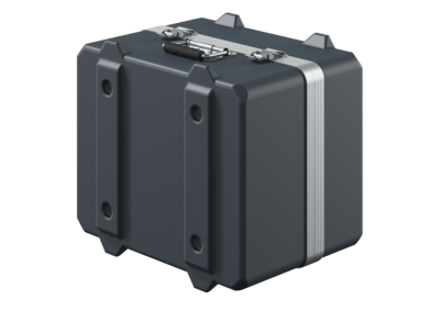 Thermodyne - Transportkoffer: 102 178-43