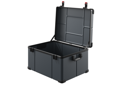 Thermodyne - AppliCase: 105 004-51 Box 