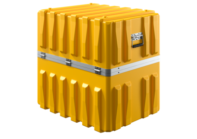 Thermodyne - Transportbox: 102 159-54