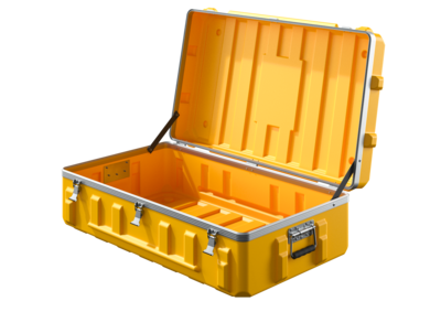 Thermodyne - Transportbox: 102 168-21 