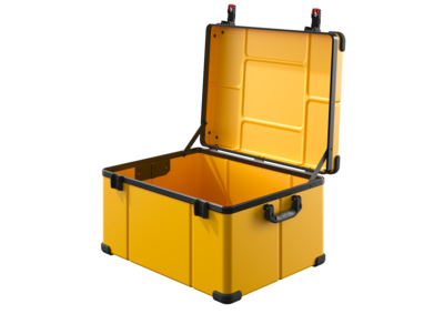 Thermodyne - AppliCase: 105 004-51 Box 