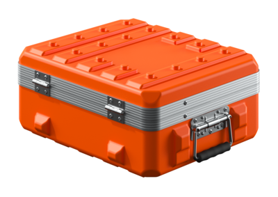 Thermodyne - Transportbox: 48 40 03 S