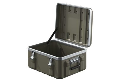 Thermodyne - Transportbox: 48 40 04 S 