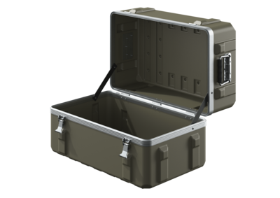 Thermodyne - Transportbox: 64 40 06 S 