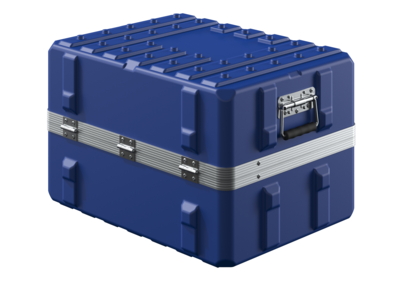 Thermodyne - Transportbox: 64 48 06 S