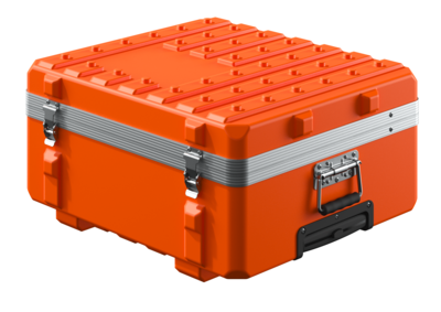 Thermodyne - Trolley: 64 56-230 Trolley