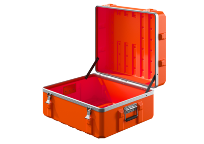 Thermodyne - Transportbox: 64 56 05 S 