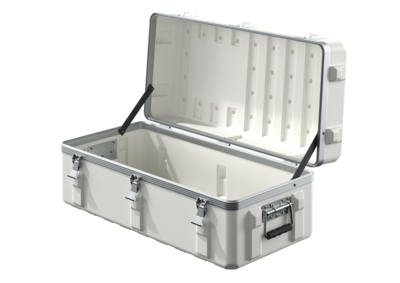 Thermodyne - Transportbox: 80 40 05 S 