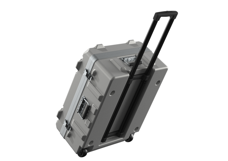 Thermodyne Trolley Trolley 2016-310