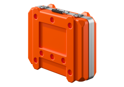 Thermodyne - Transportbox: 102 050-11