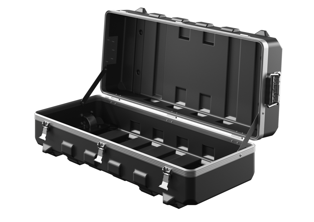 Thermodyne - Trolley: 102 156-245 Trolley 