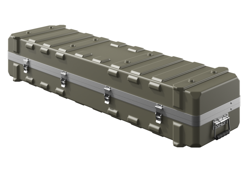 Thermodyne Transportbox 102 157-22