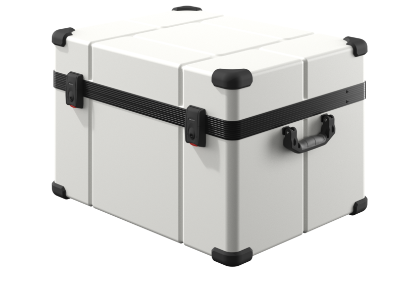 Thermodyne AppliCase 105 004-52 Box