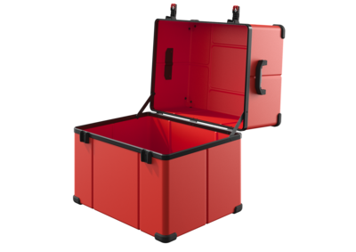 Thermodyne - AppliCase: 105 004-65 Box 