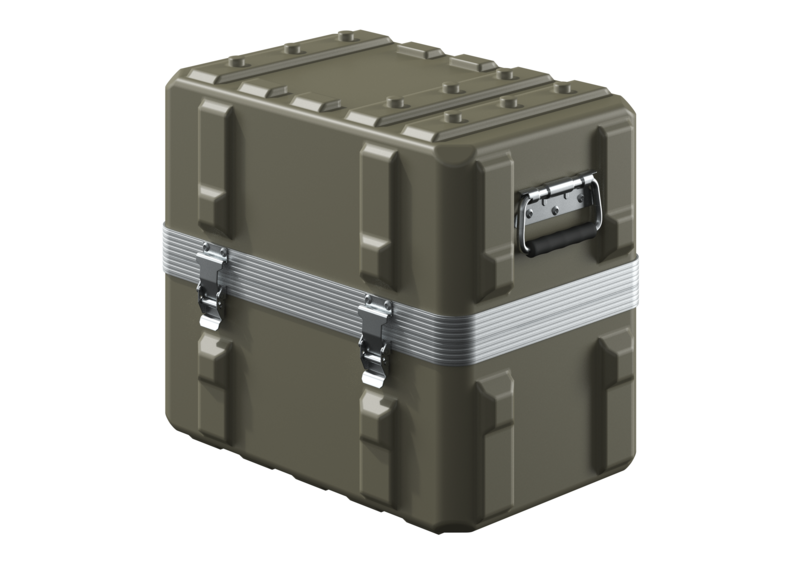 Thermodyne Transportbox 48 32 06 S