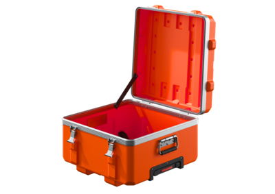 Thermodyne - Trolley: 48 48-230 Trolley 