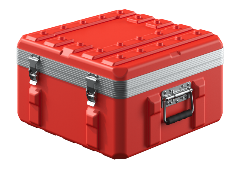 Thermodyne Transportbox 48 48 04 S