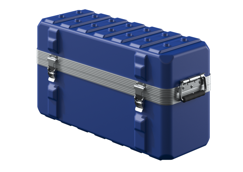 Thermodyne Transportbox 64 24 05 S