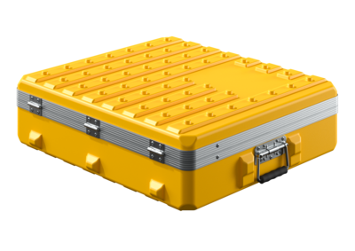 Thermodyne - Transportbox: 72 64 03 S