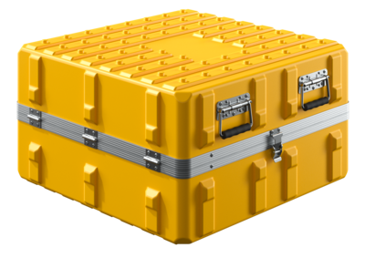 Thermodyne - Transportbox: 72 72 06 S