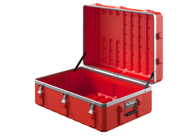 Thermodyne - Transportbox: 80 56 05 S 