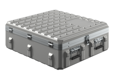 Thermodyne - Transportbox: 80 72 04 S