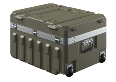 Thermodyne - Trolley: Trolley 2015-410