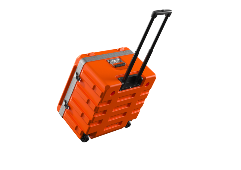 Thermodyne Trolley Trolley 2018-385