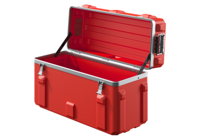 Thermodyne - Transportbox: 102 002-42 