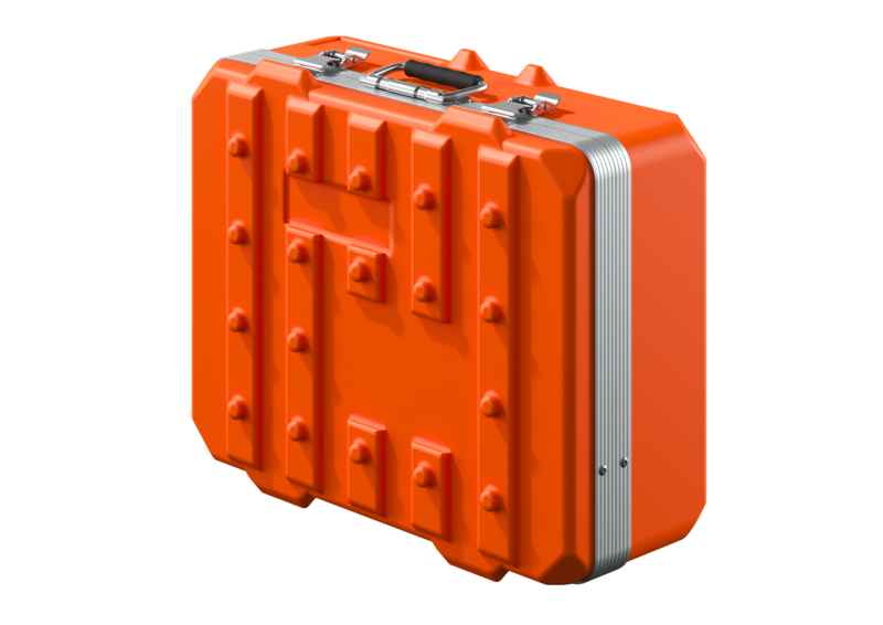 Thermodyne Transportkoffer 102 023-31