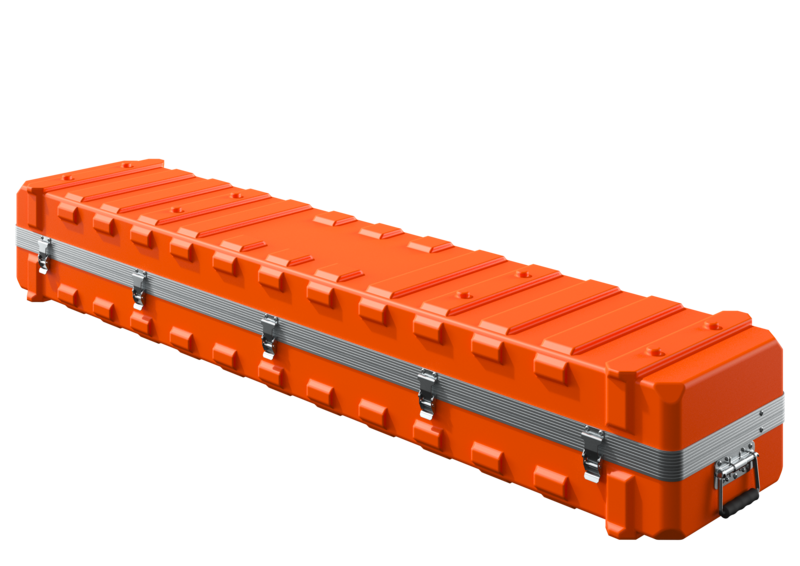 Thermodyne Transportbox 102 158-22