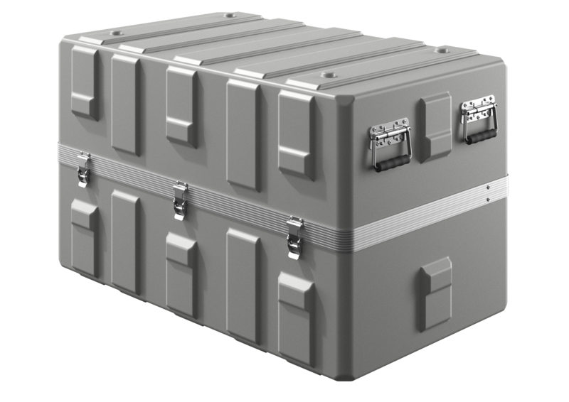 Thermodyne Transportbox 102 171-33