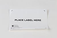 "Place Label Here!" - label
