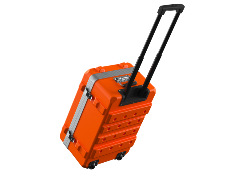 Thermodyne Trolley 56 40-230 Trolley