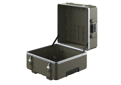 Thermodyne - Trolley: 56 56-335 Trolley 